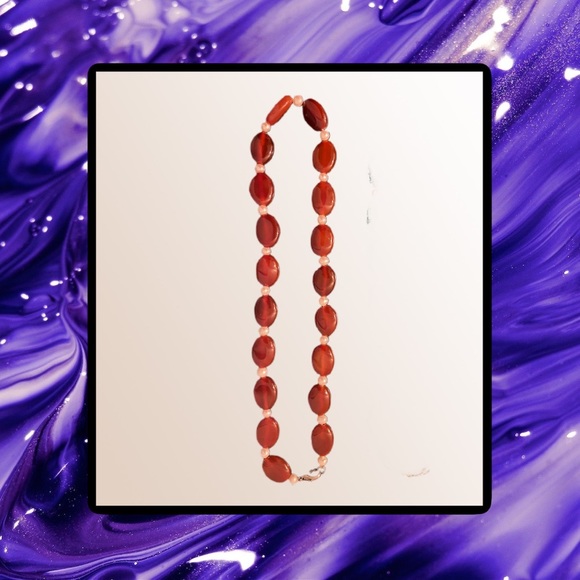 Necklace from The Limited - Picture 1 of 1